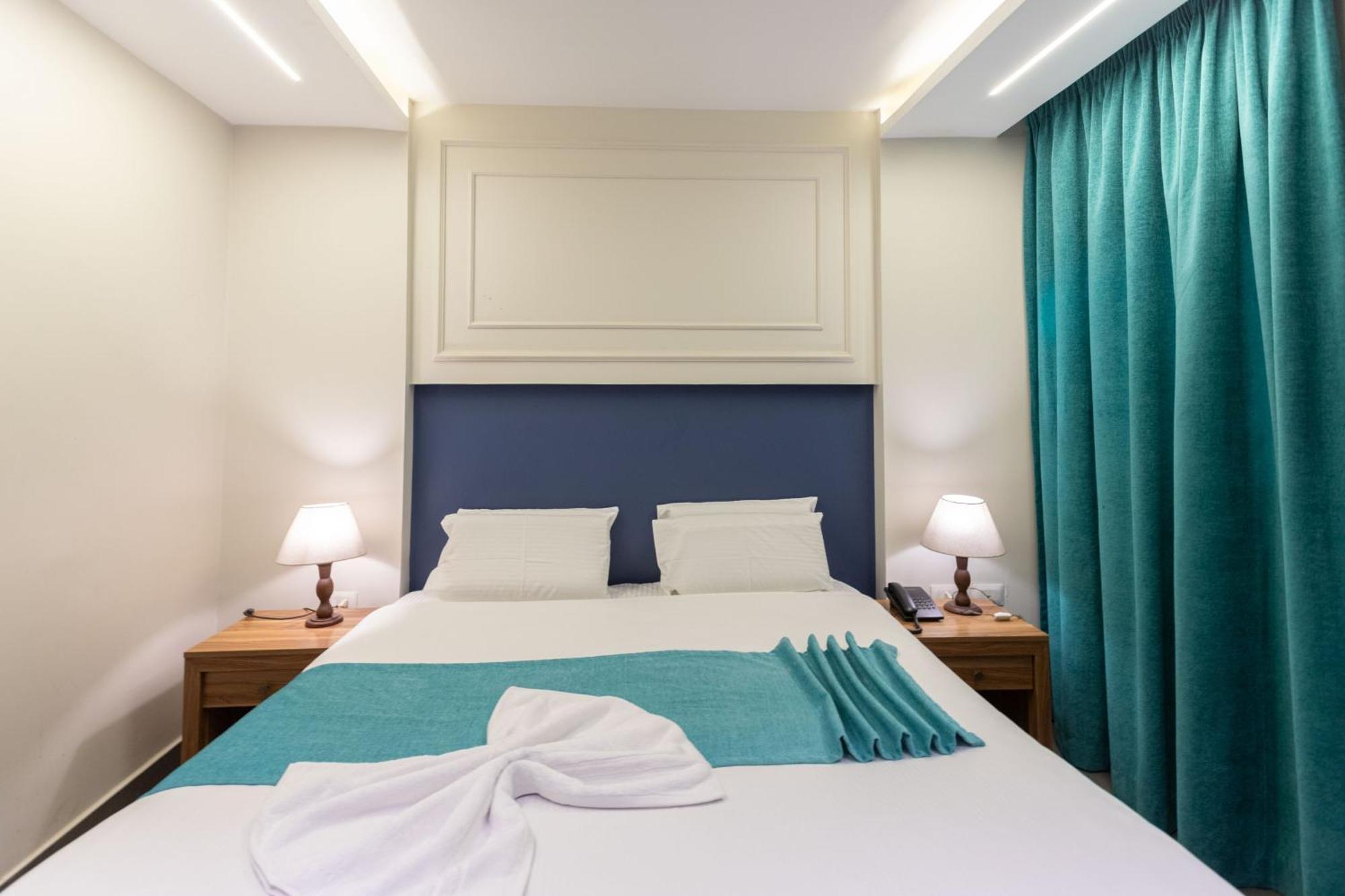 New Top Pyramids Hotel Kaherah Luaran gambar