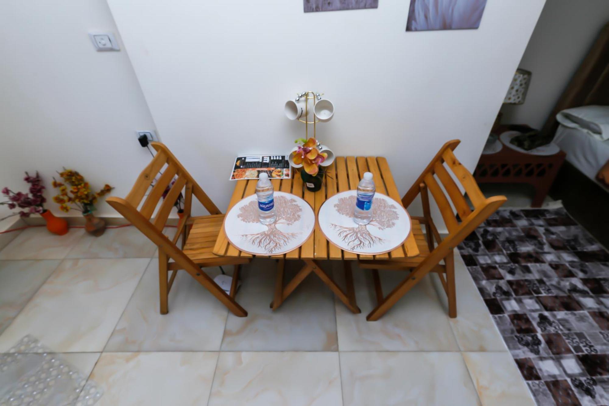 New Top Pyramids Hotel Kaherah Luaran gambar